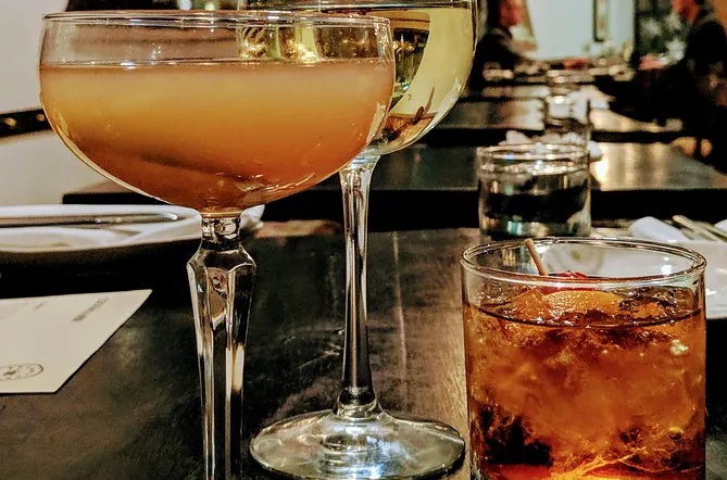 Fells Point Food and Walking Tour
